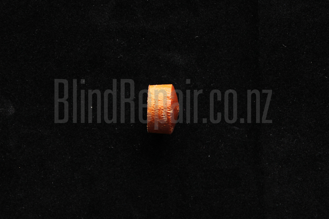 Luxaflex - 50mm Venetian - Tape Button Auckland New Zealand NZ