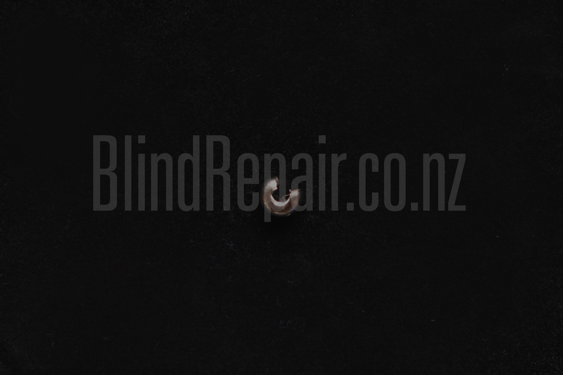 Luxaflex blinds - Rollerblind Chain Stop Metal Auckland New Zealand NZ