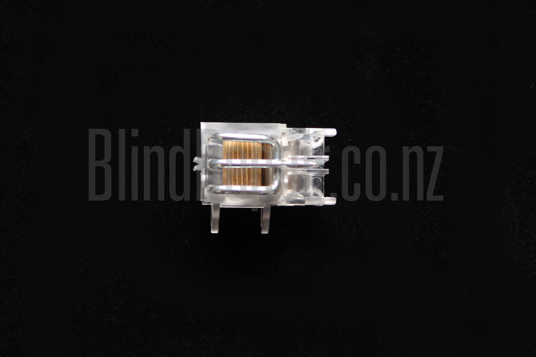 Luxaflex Blinds - Slimline® Venetian Left Hand Cord lock  Wellington New Zealand NZ