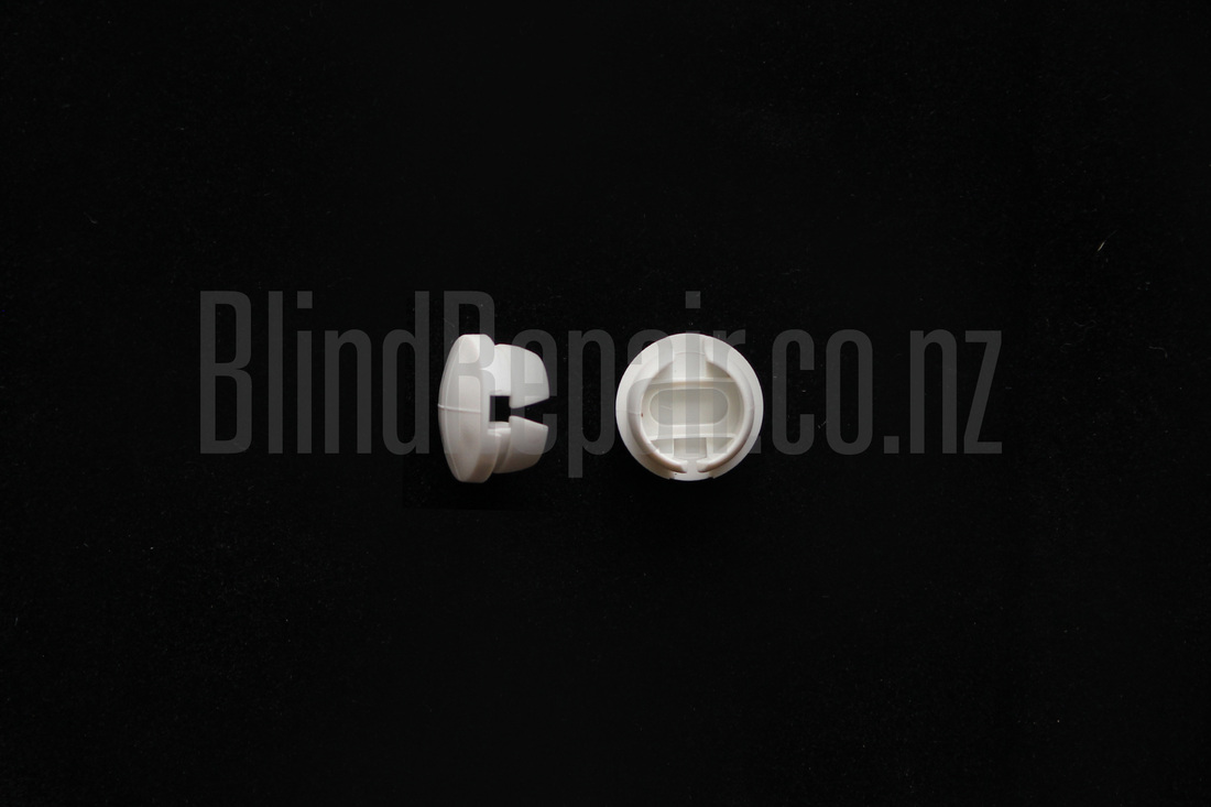 Luxaflex - 50mm Venetian - Woodmates - Tape Button Auckland New Zealand NZ