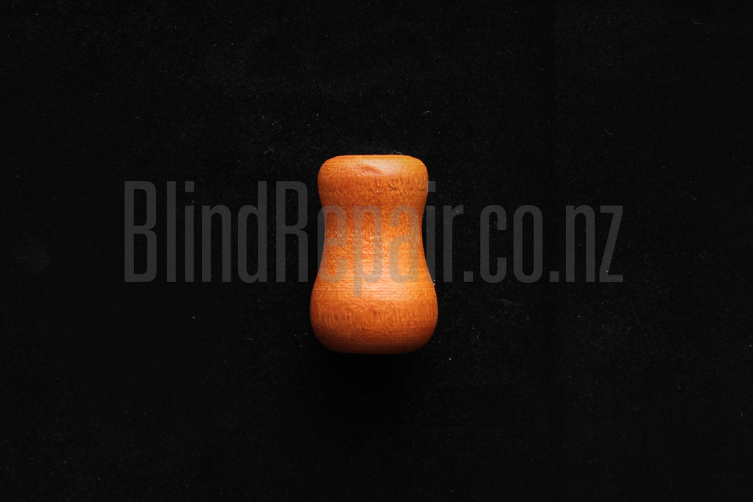 Luxaflex - 50mm Venetian - Pull Knob Auckland New Zealand NZ