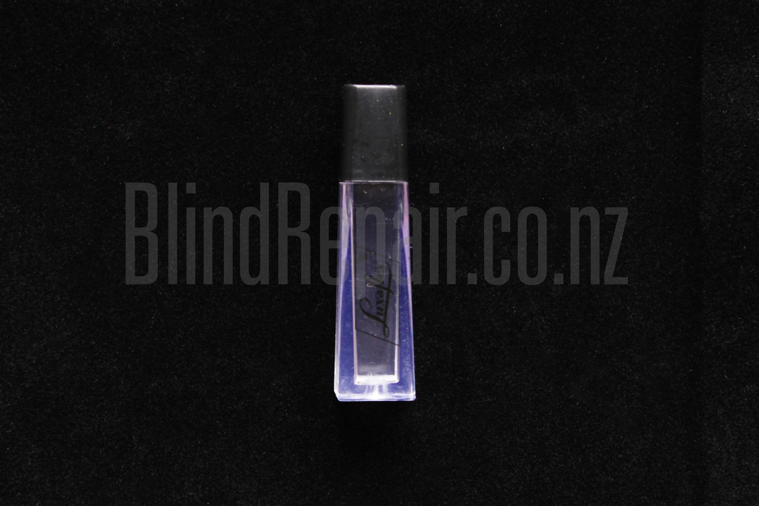 Luxaflex Blinds - Slimline® Venetian Wand Grip Wellington New Zealand NZ