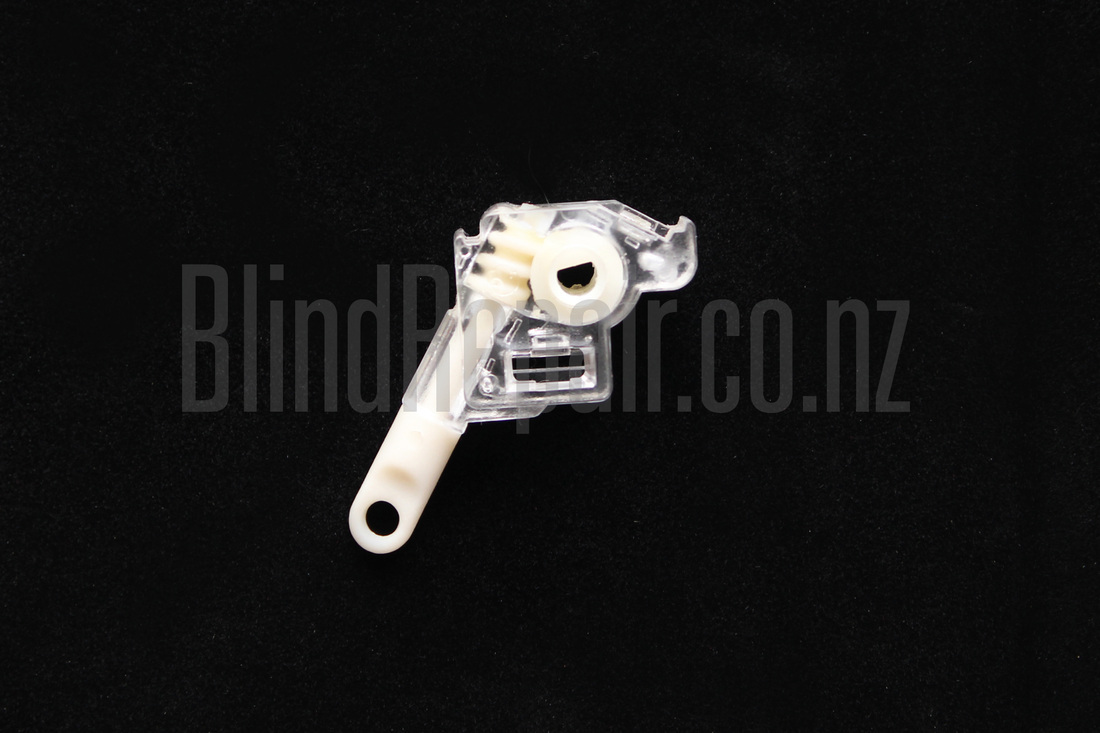 Luxaflex Blinds - Slimline® Venetian Old Cord Lock Wellington New Zealand NZ