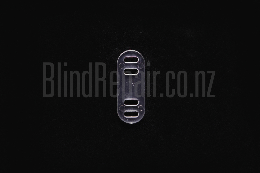 Luxaflex Blinds - Slimline®  Venetian Cord Equaliser Wellington New Zealand NZ