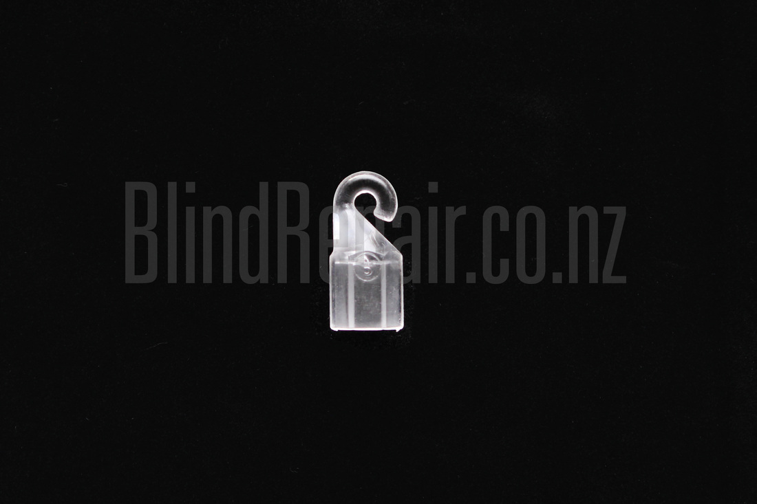 Luxaflex Blinds - Slimline® Venetian Wand Hook Wellington New Zealand NZ