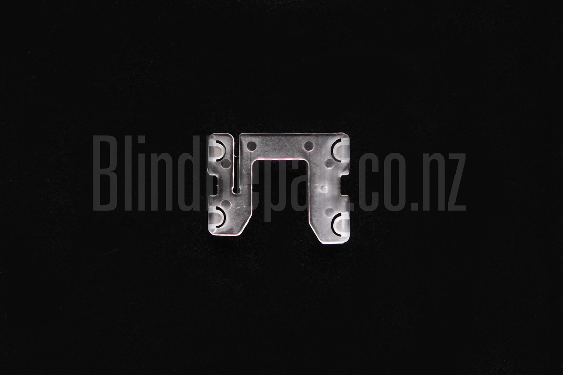 Luxaflex Blinds - Slimline® Venetian Tape Spacer Wellington New Zealand NZ