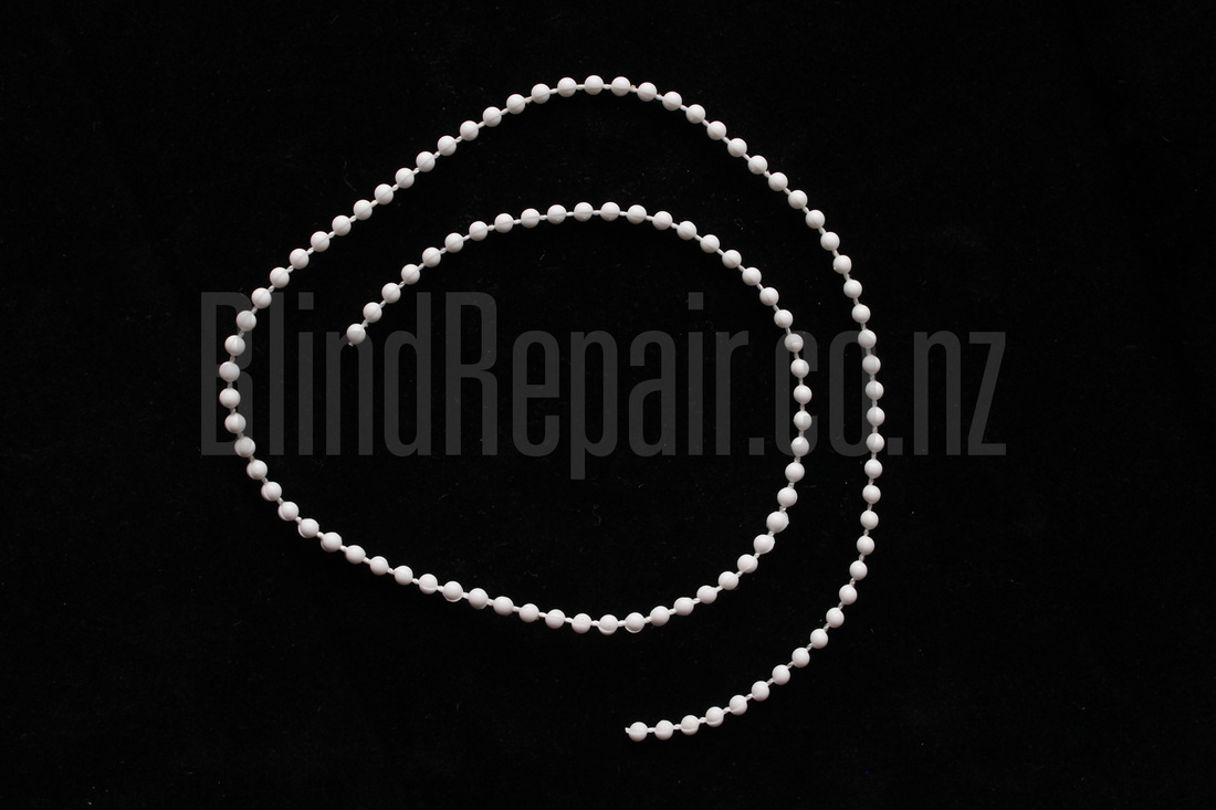 Luxaflex - Vertical blind - Vane Control Cord Auckland New Zealand NZ