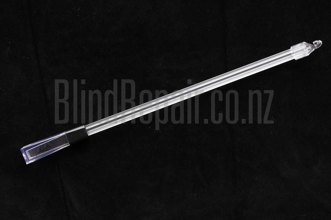 Luxaflex Blinds - Slimline® Venetian Wand Combo Auckland New Zealand NZ