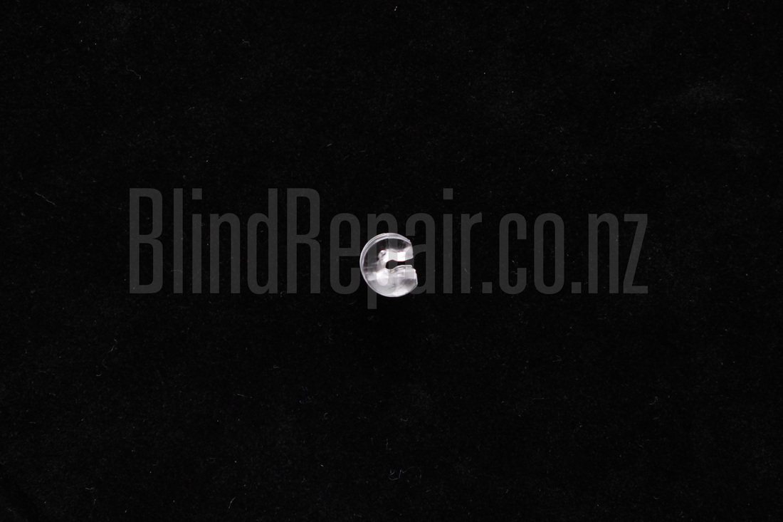 Luxaflex blinds - Rollerblind Chain Stop Clear Auckland New Zealand NZ