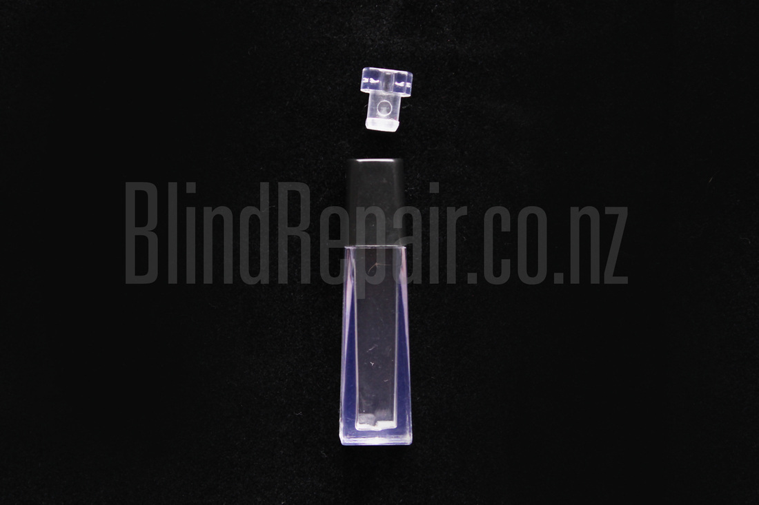 Luxaflex Blinds - Slimline® Venetian Cord Tassle Auckland New Zealand NZ